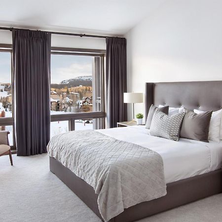Limelight Hotel Snowmass Сноумасс Виллидж Экстерьер фото