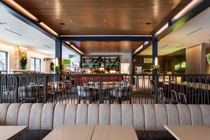 Limelight Hotel Snowmass Сноумасс Виллидж Экстерьер фото